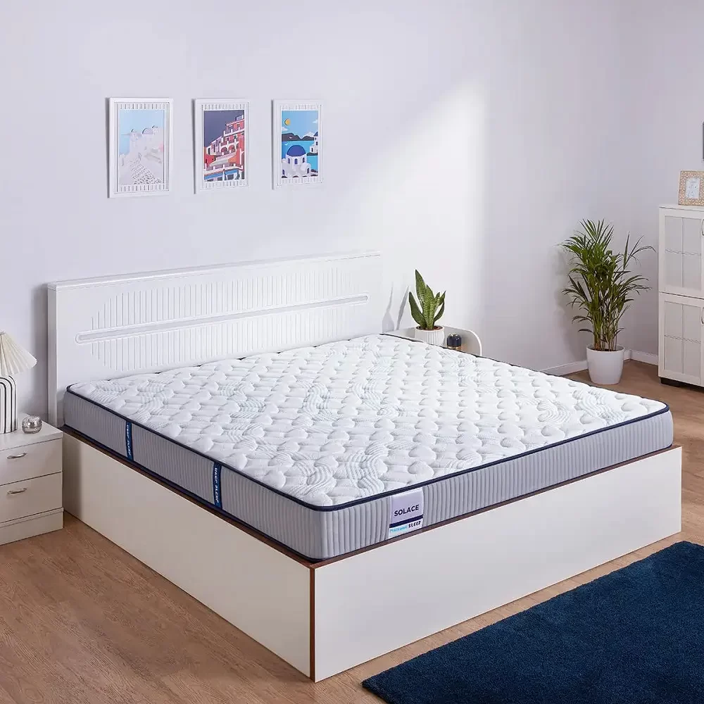 King Size Mattress