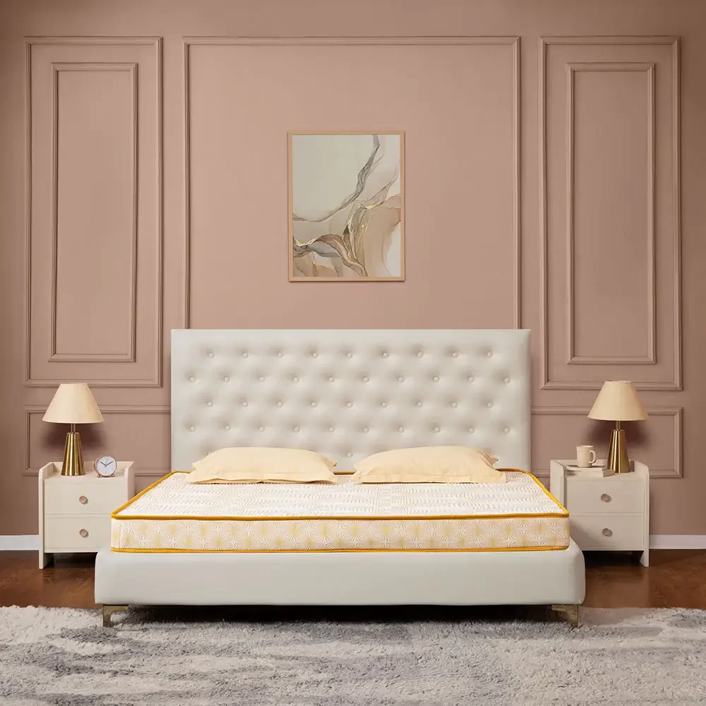 King Size Mattress