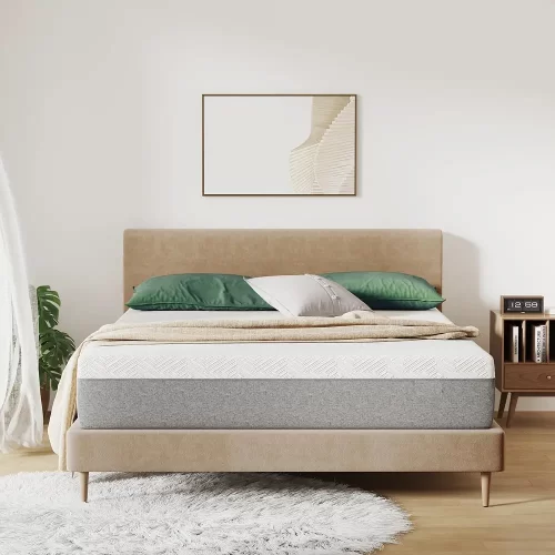 King Size Mattress