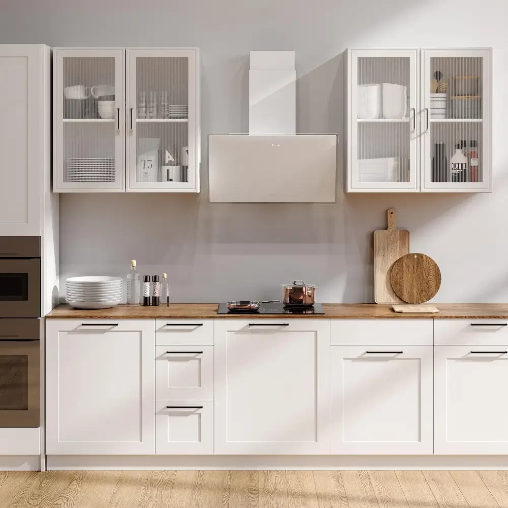 Kitchen Cabinets