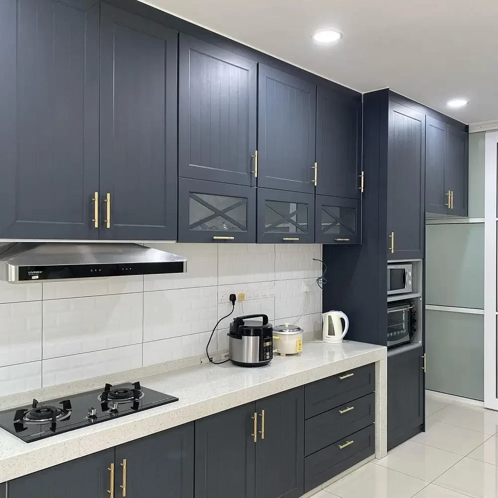 Kitchen Cabinets