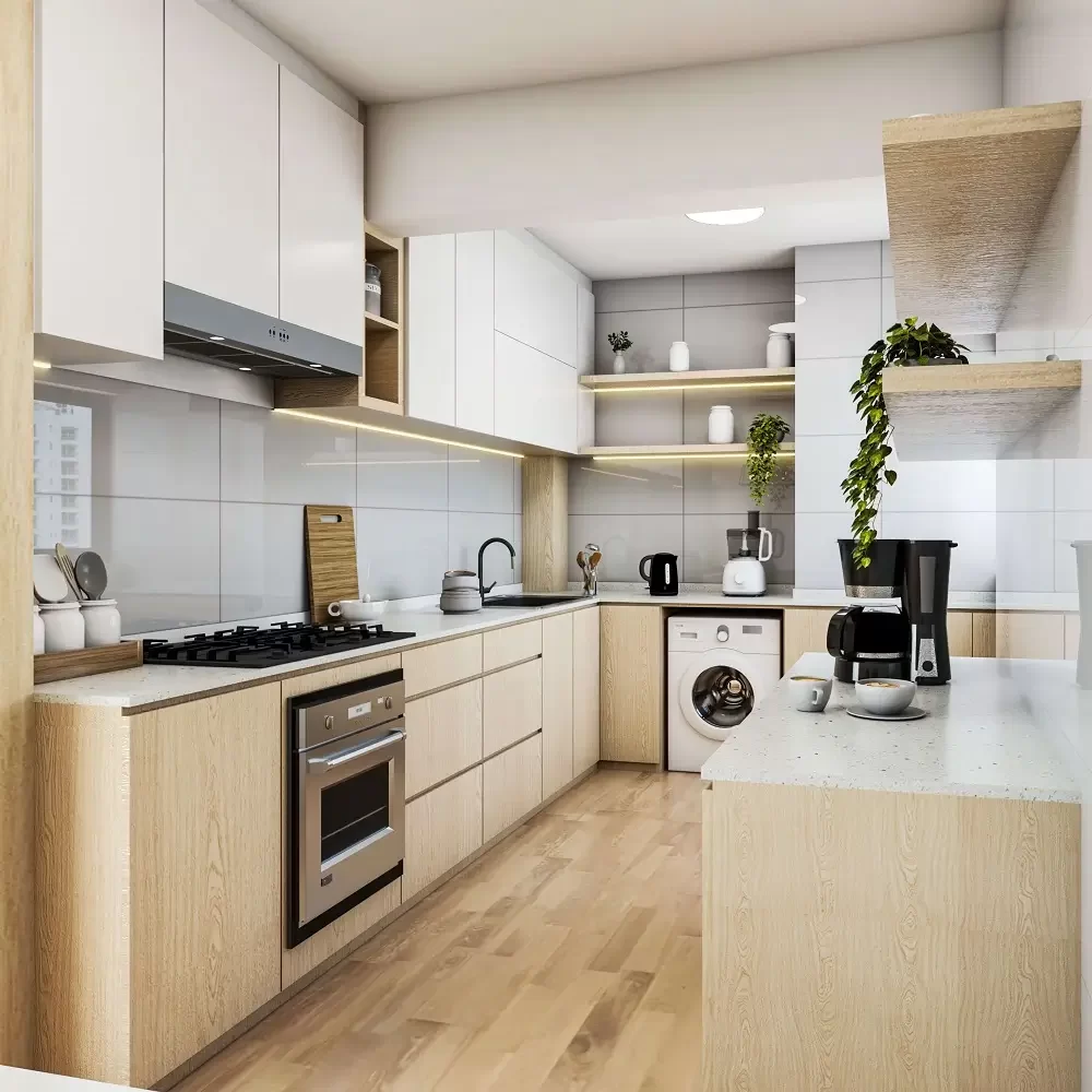 Kitchen Cabinets