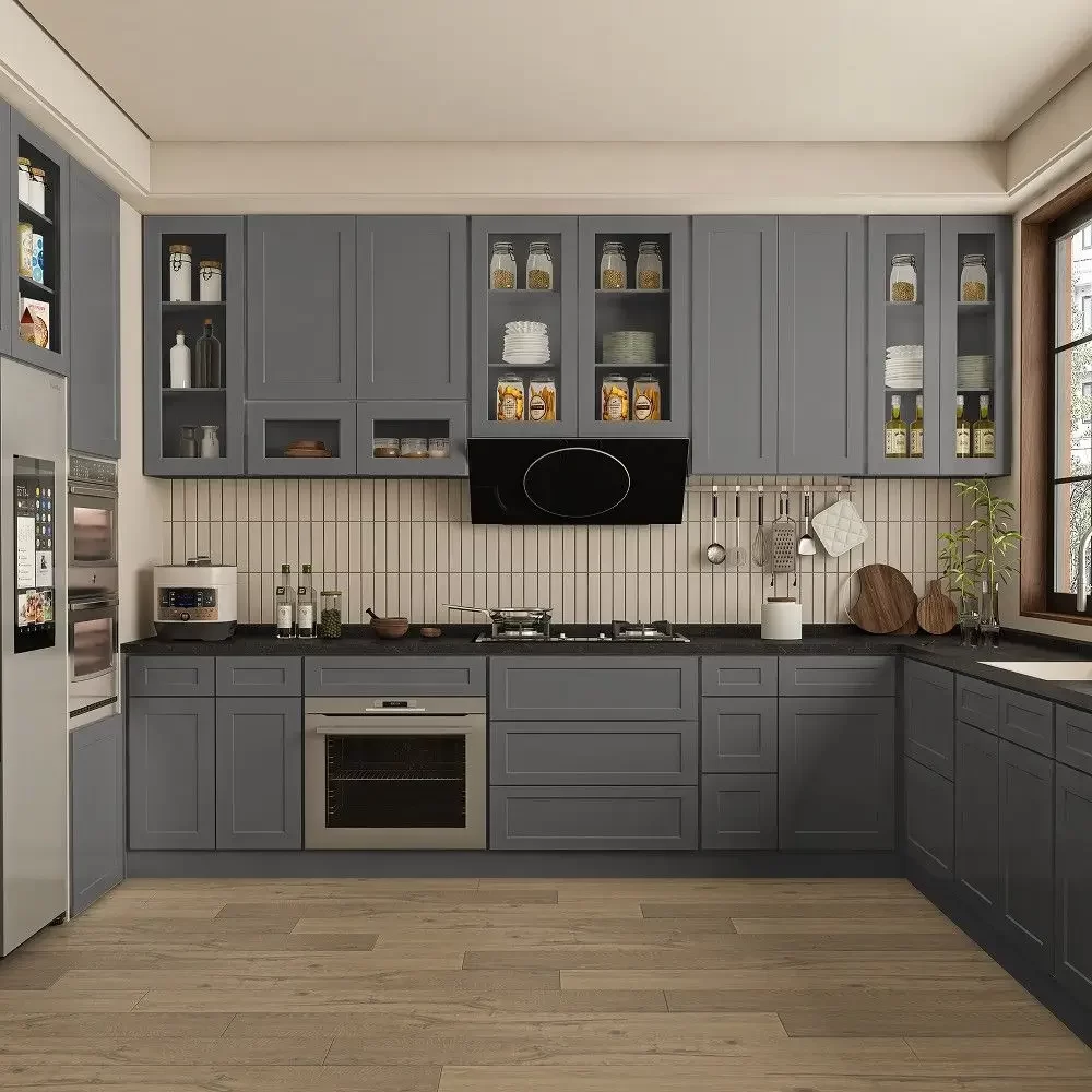 Kitchen Cabinets