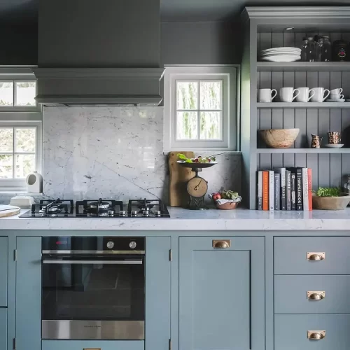 Kitchen Carpentry
