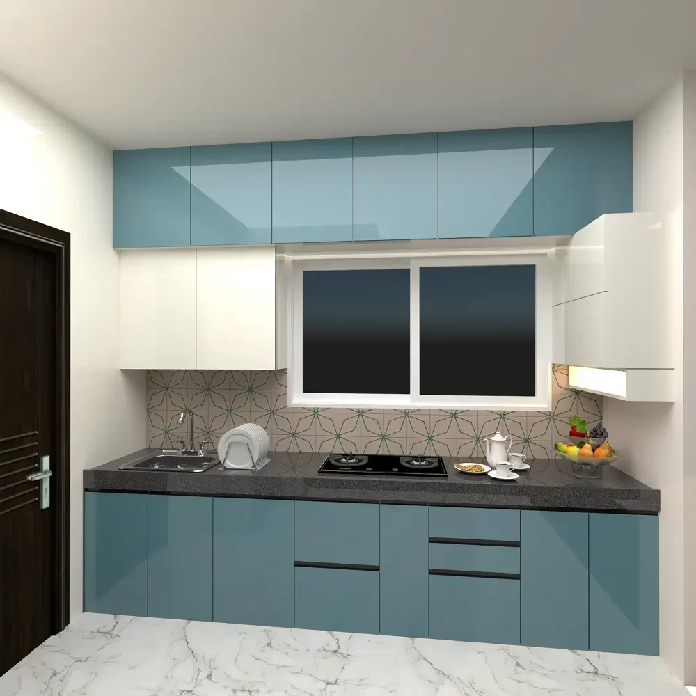 Kitchen Carpentry