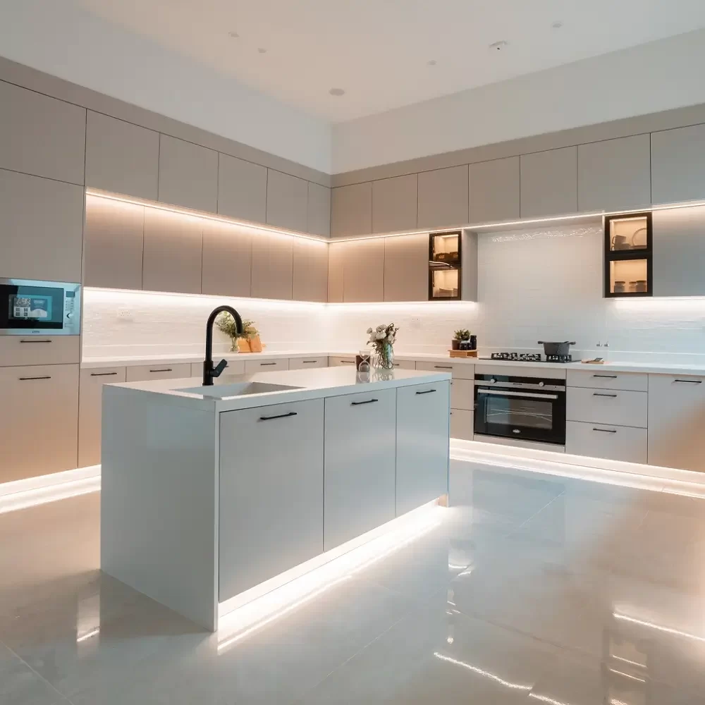 Kitchen Carpentry