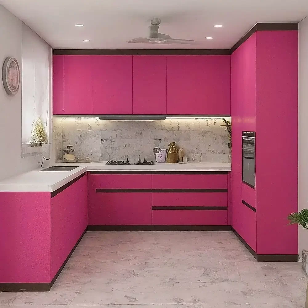 Kitchen Carpentry