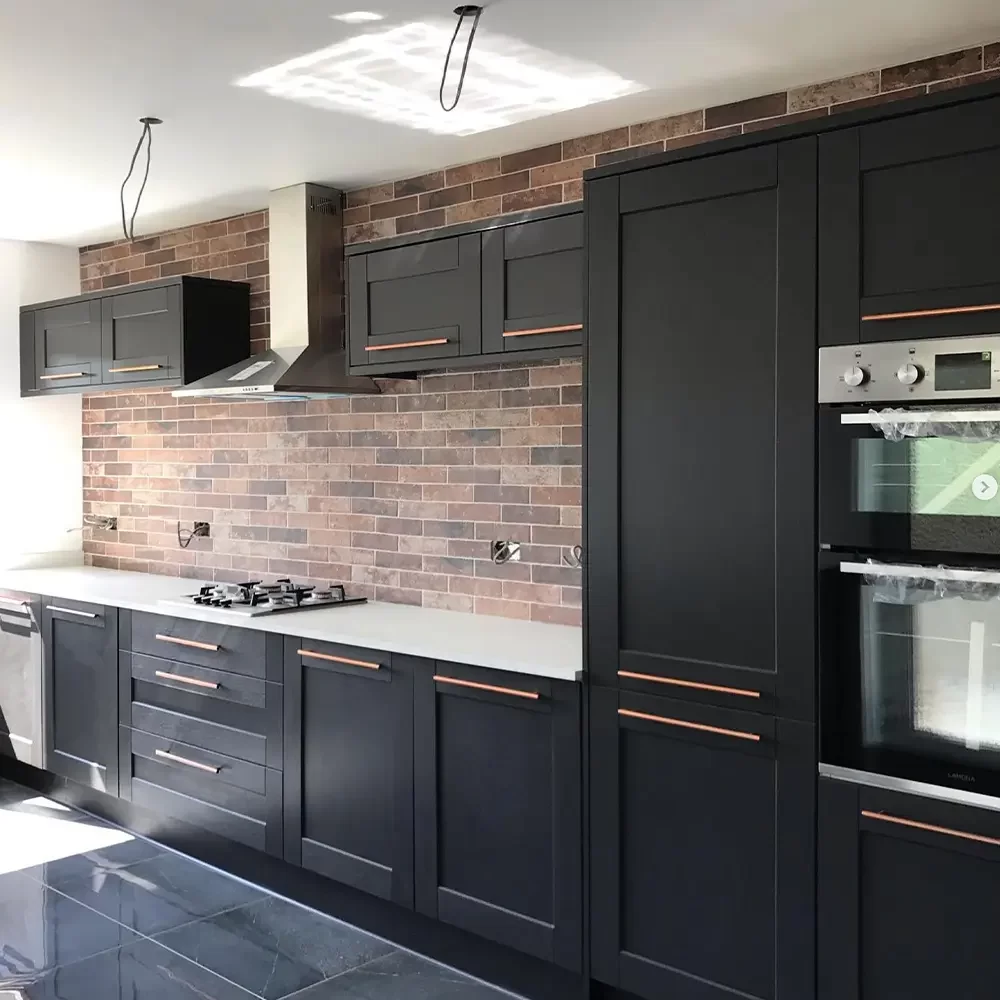 Kitchen Carpentry