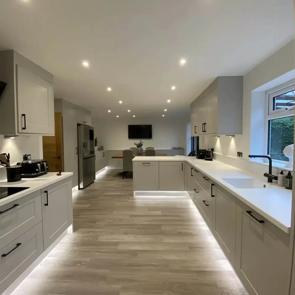 Kitchen Carpentry