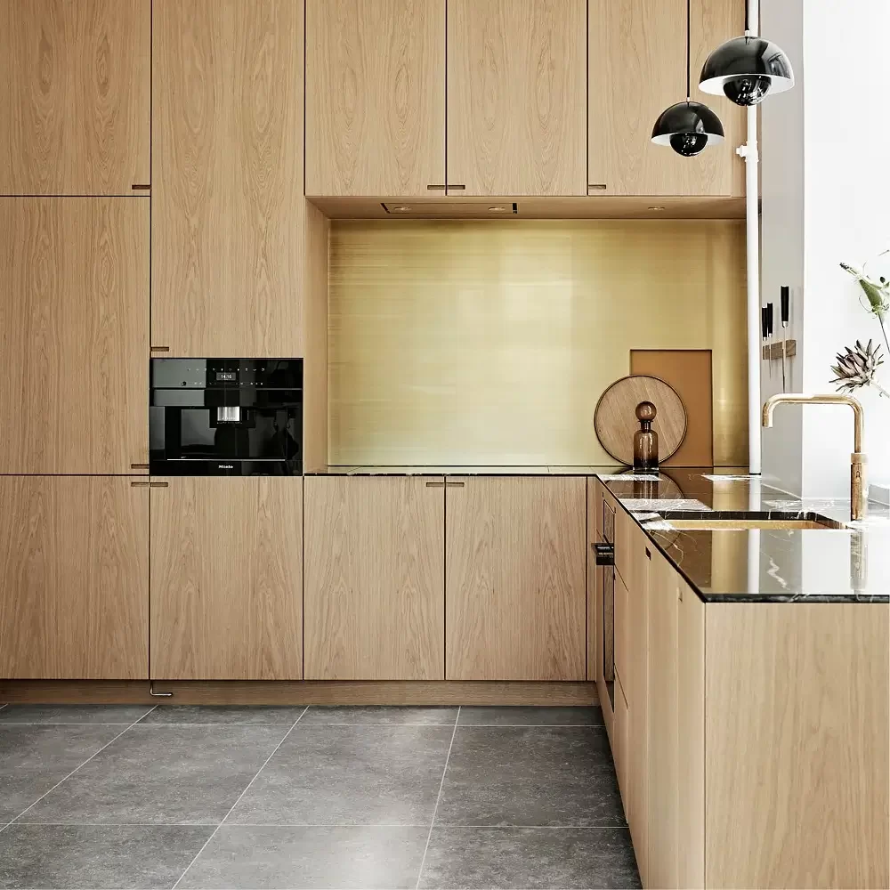 Kitchen Carpentry