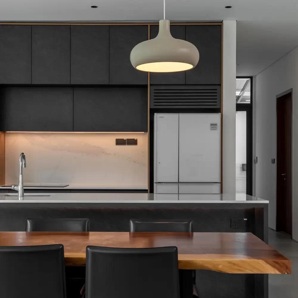 Kitchen Carpentry