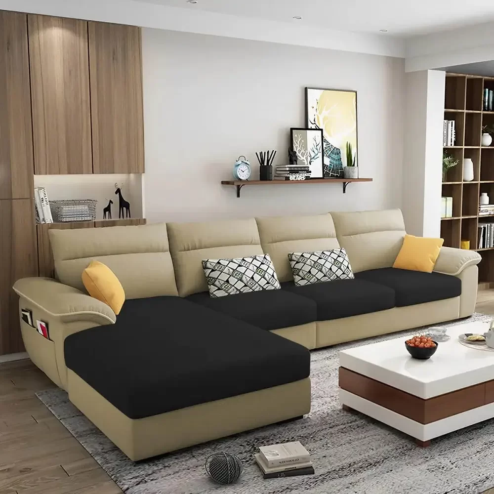 L Shaped Sofa Sets
