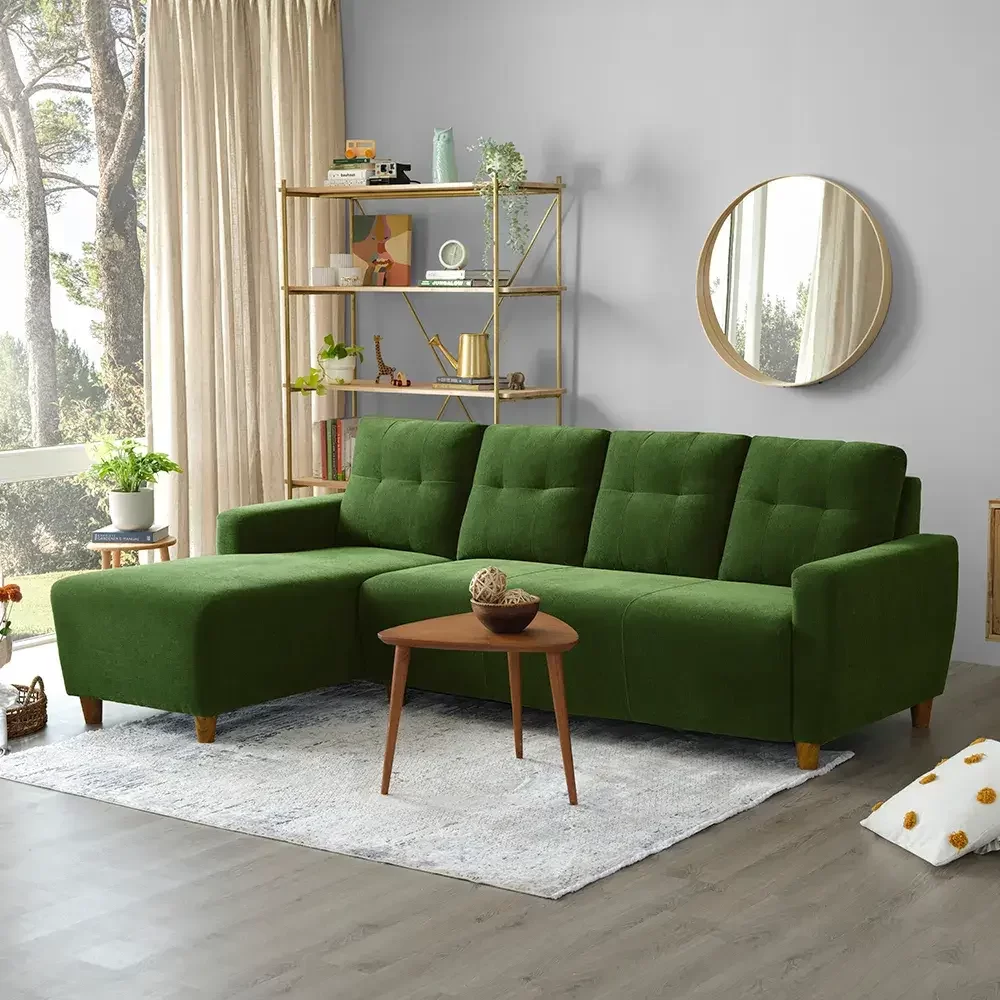 L Shaped Sofa Sets