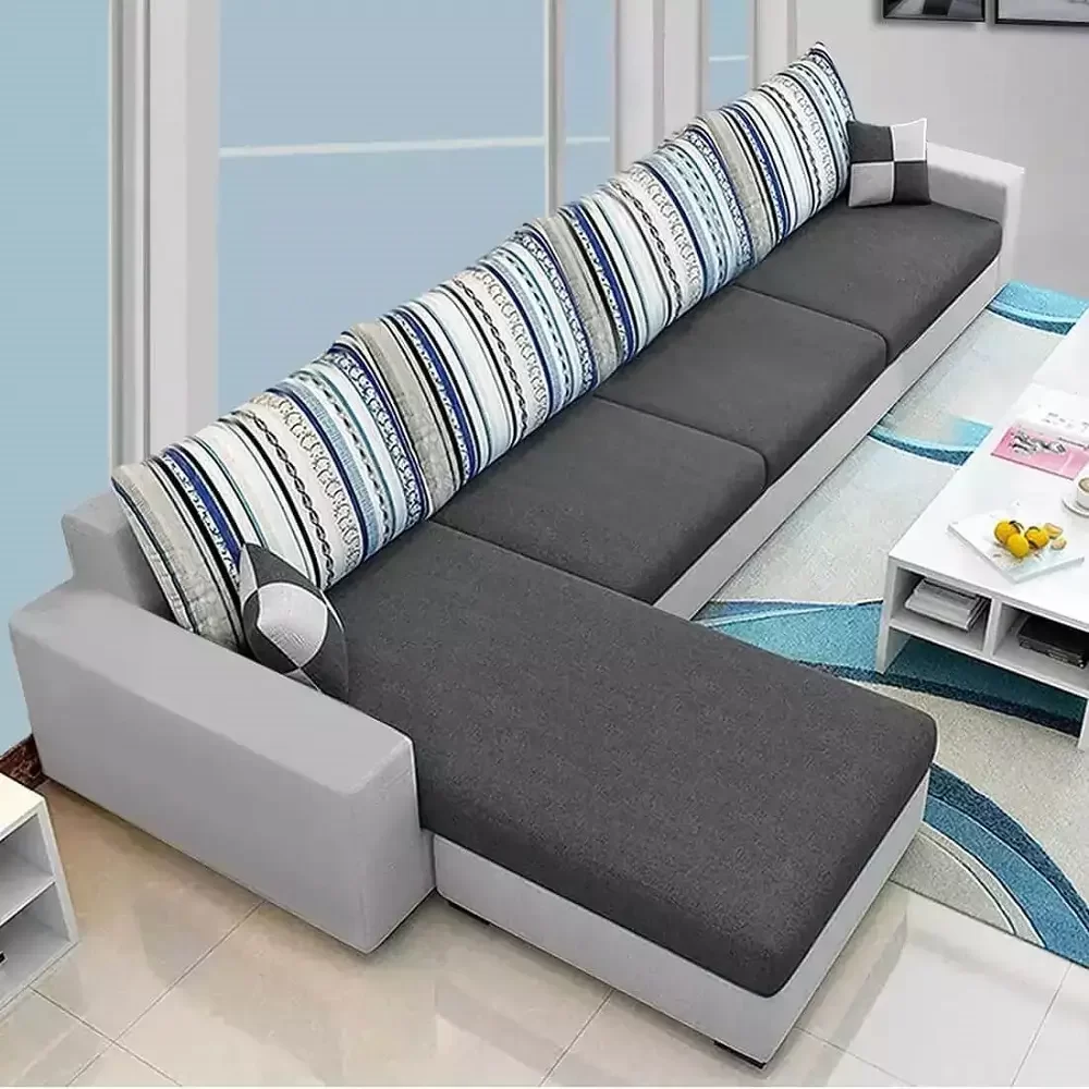 L Shaped Sofa Sets