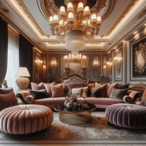 Living Room Furniture