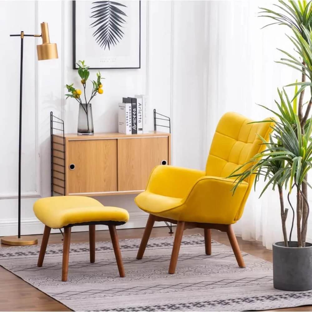 Lounge Chairs