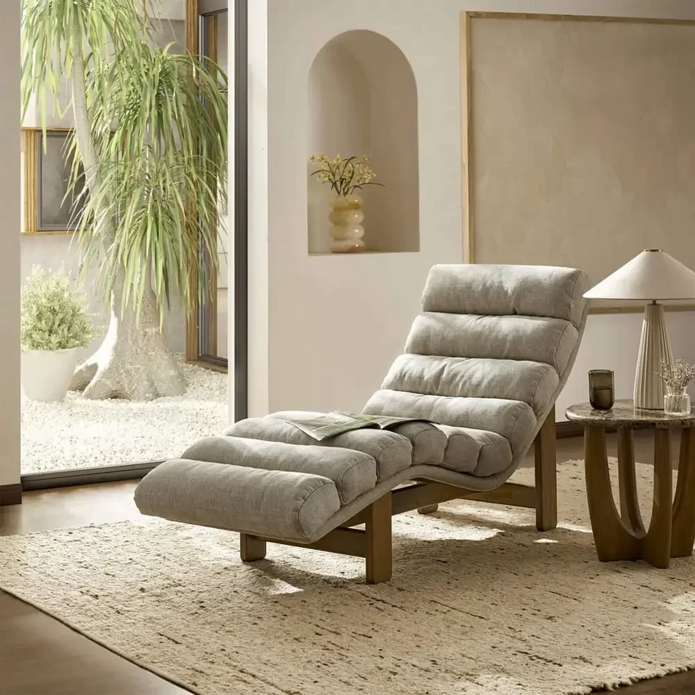 Lounging Relaxing Furniture S2