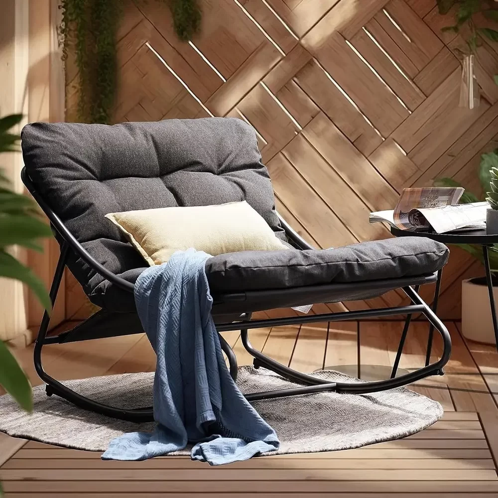 Lounging Relaxing Furniture