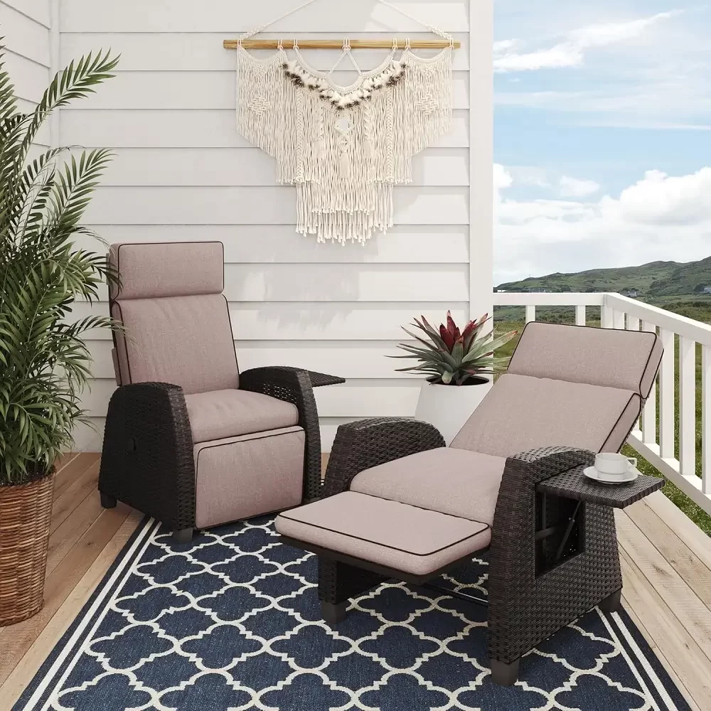 Lounging Relaxing Furniture S6