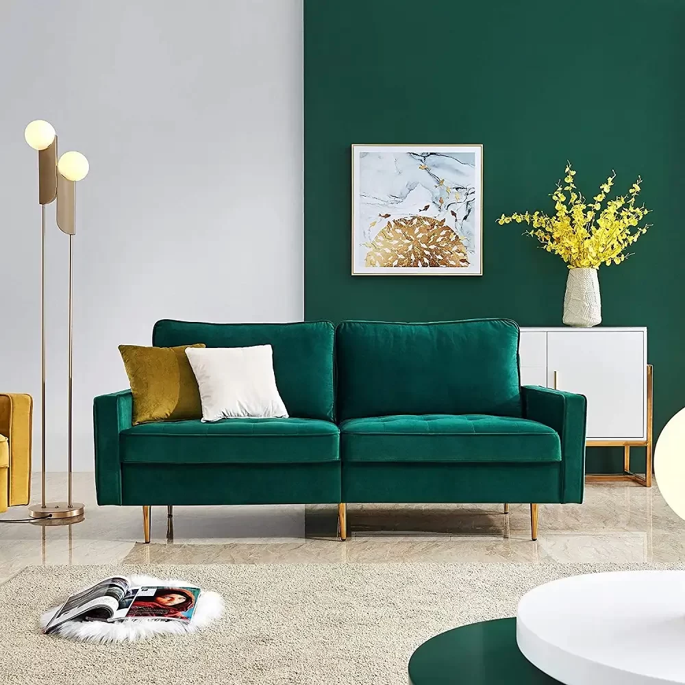 Loveseat Sofa