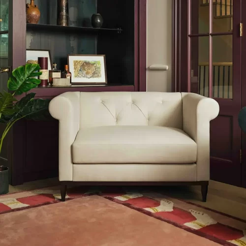 Loveseat Sofa