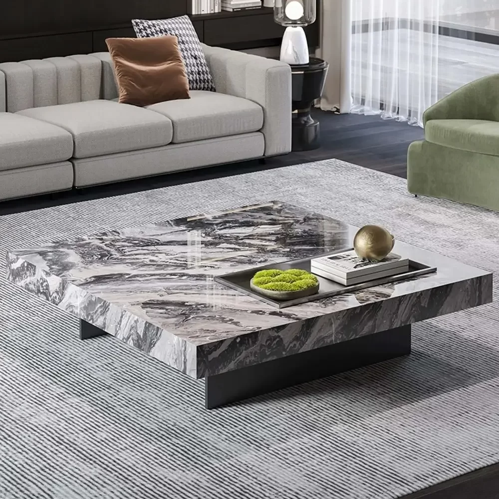 Marble Coffee Table