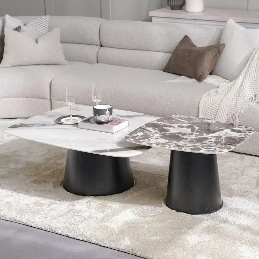 Marble Coffee Table