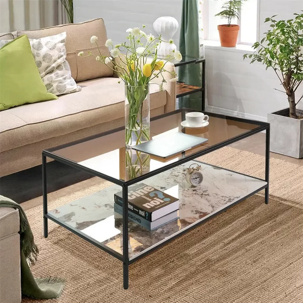 Marble Coffee Table