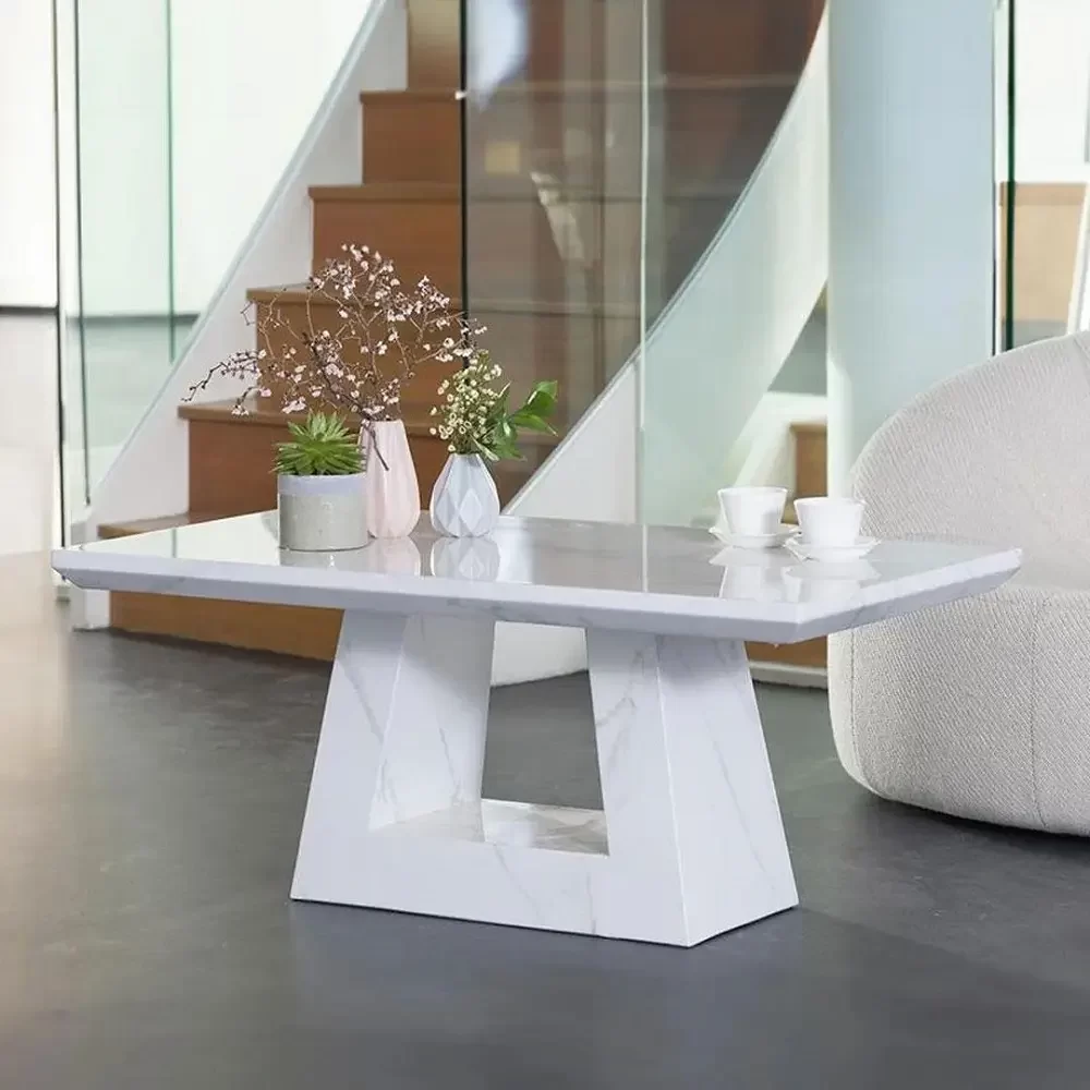 Marble Coffee Table
