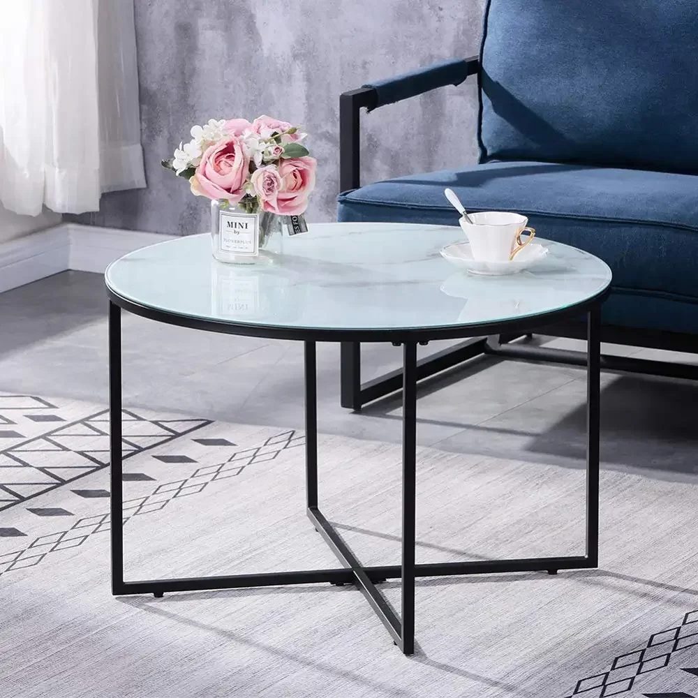 Marble Coffee Table