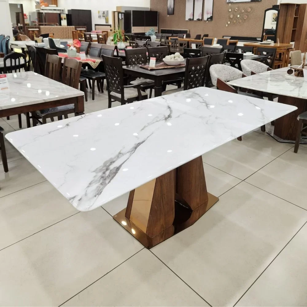 Marble Dining Table