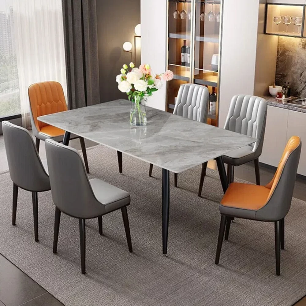 Marble Dining Table
