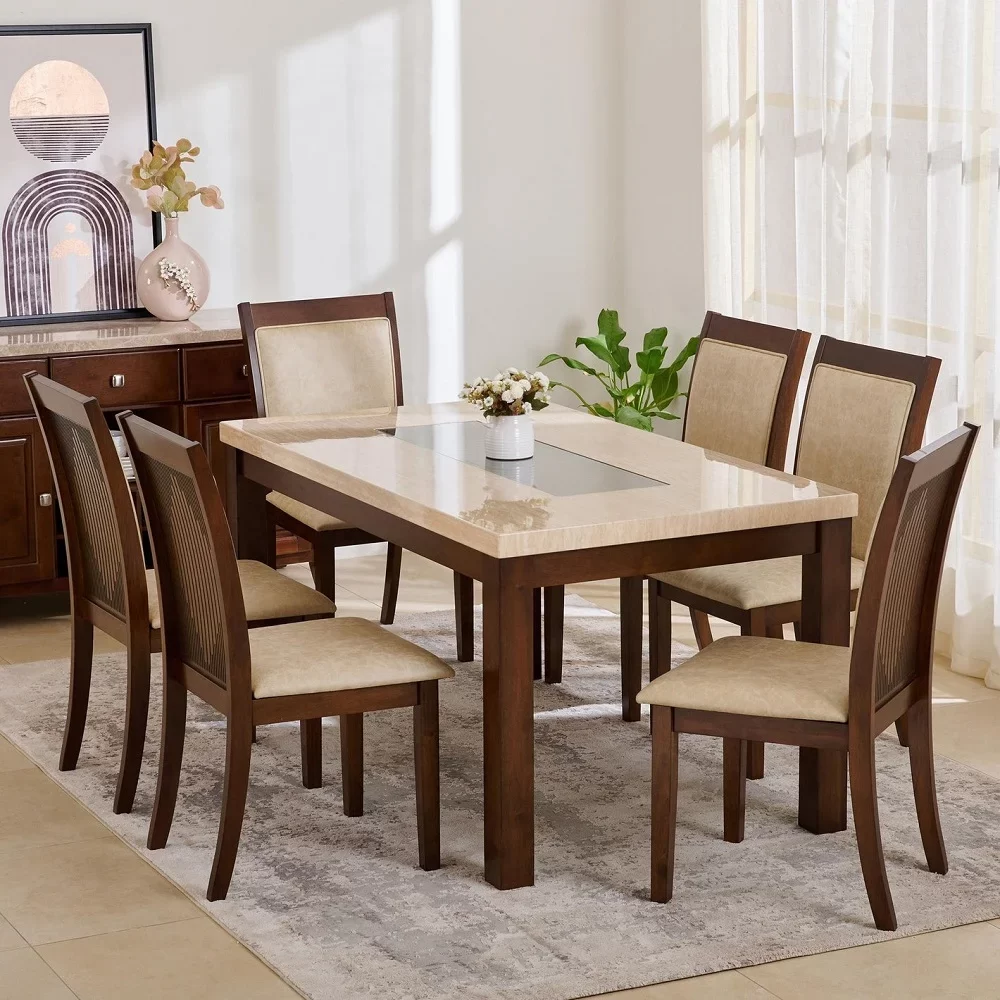 Marble Dining Table