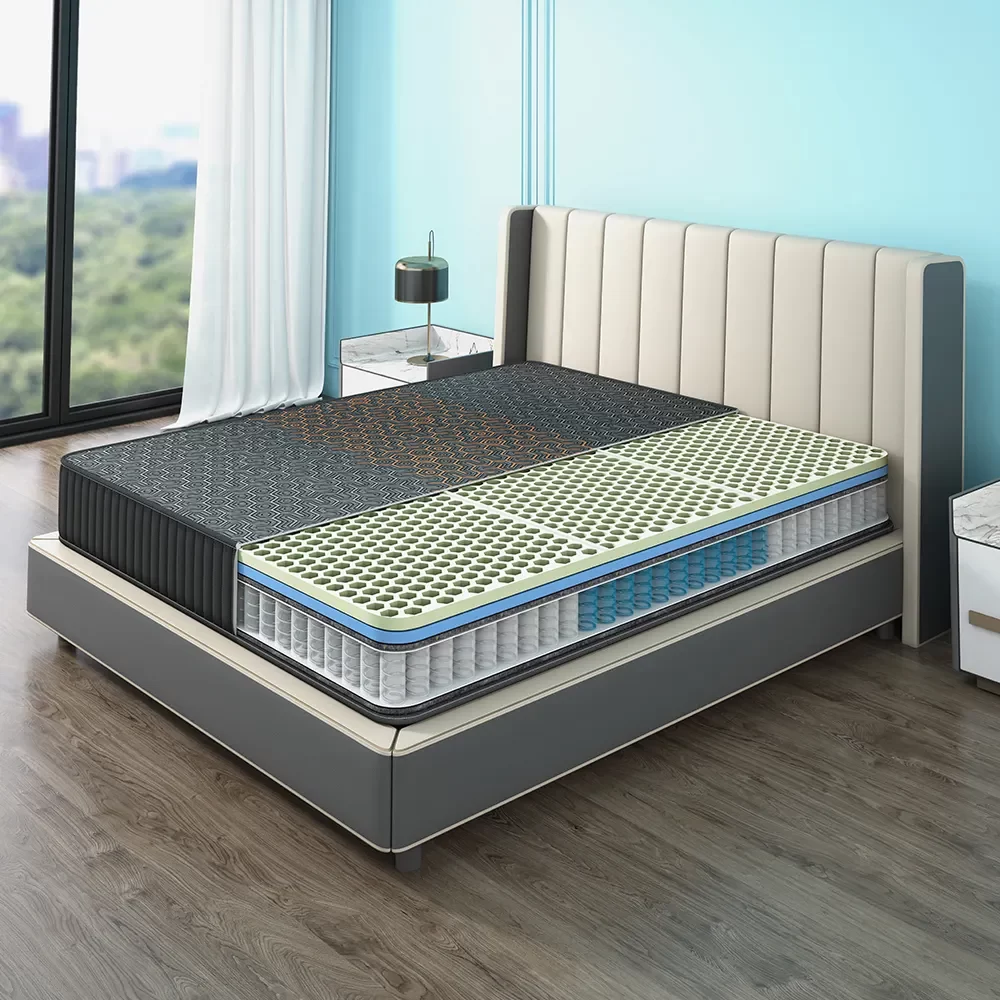 Mattresses