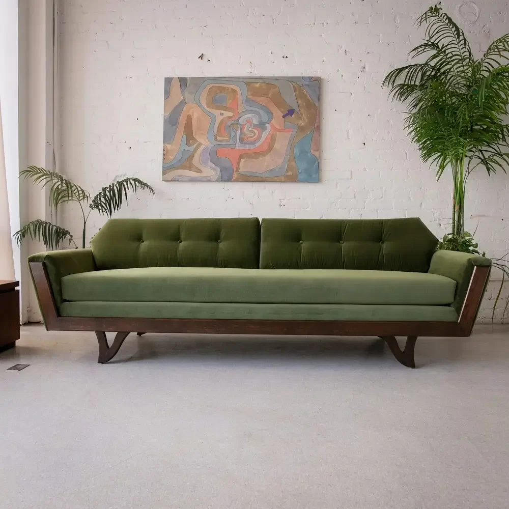 Mid Century Modern Sofas