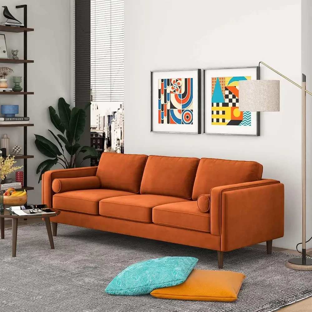 Mid Century Modern Sofas
