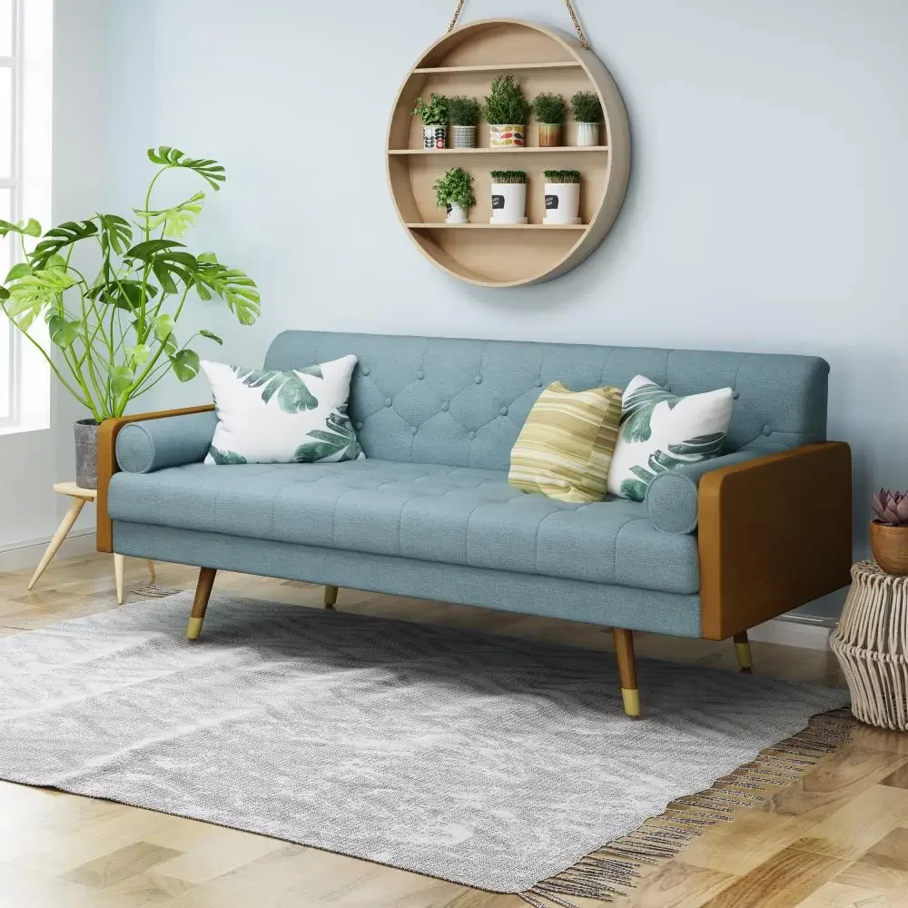 Mid Century Modern Sofas