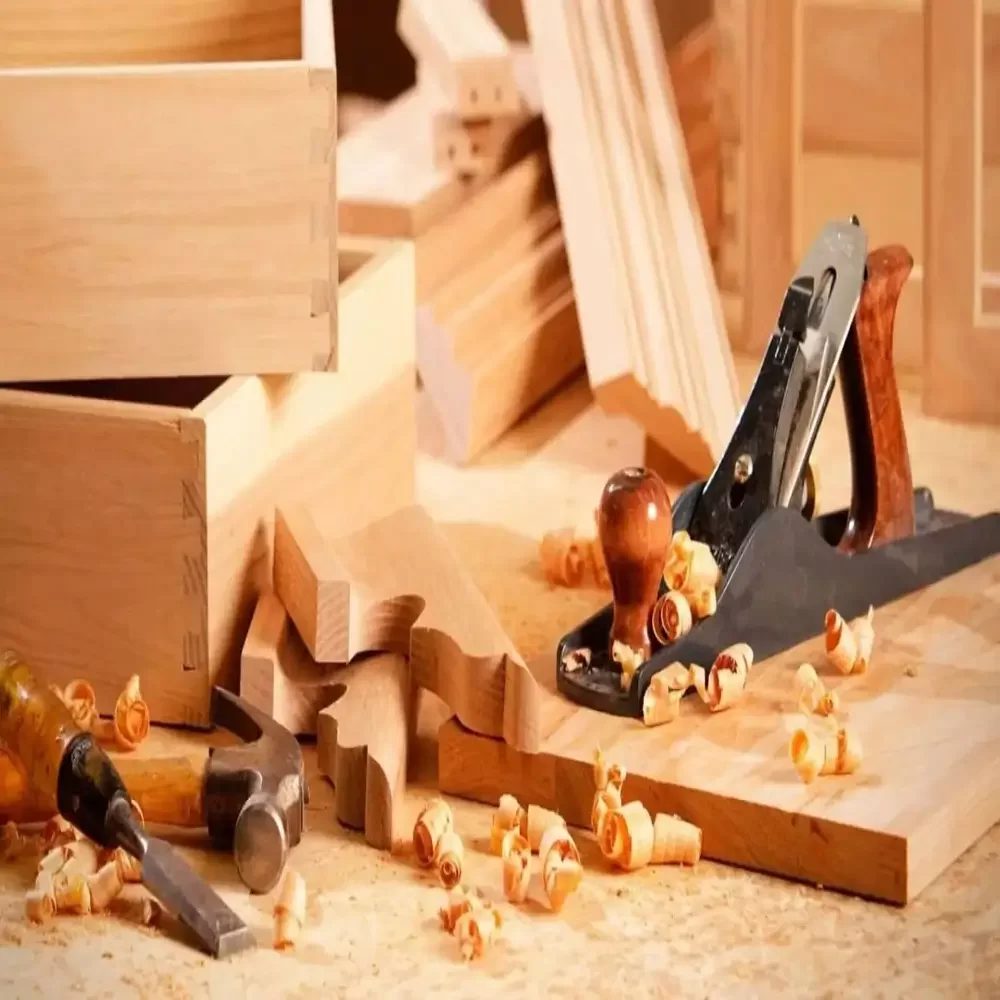 Office Carpentry