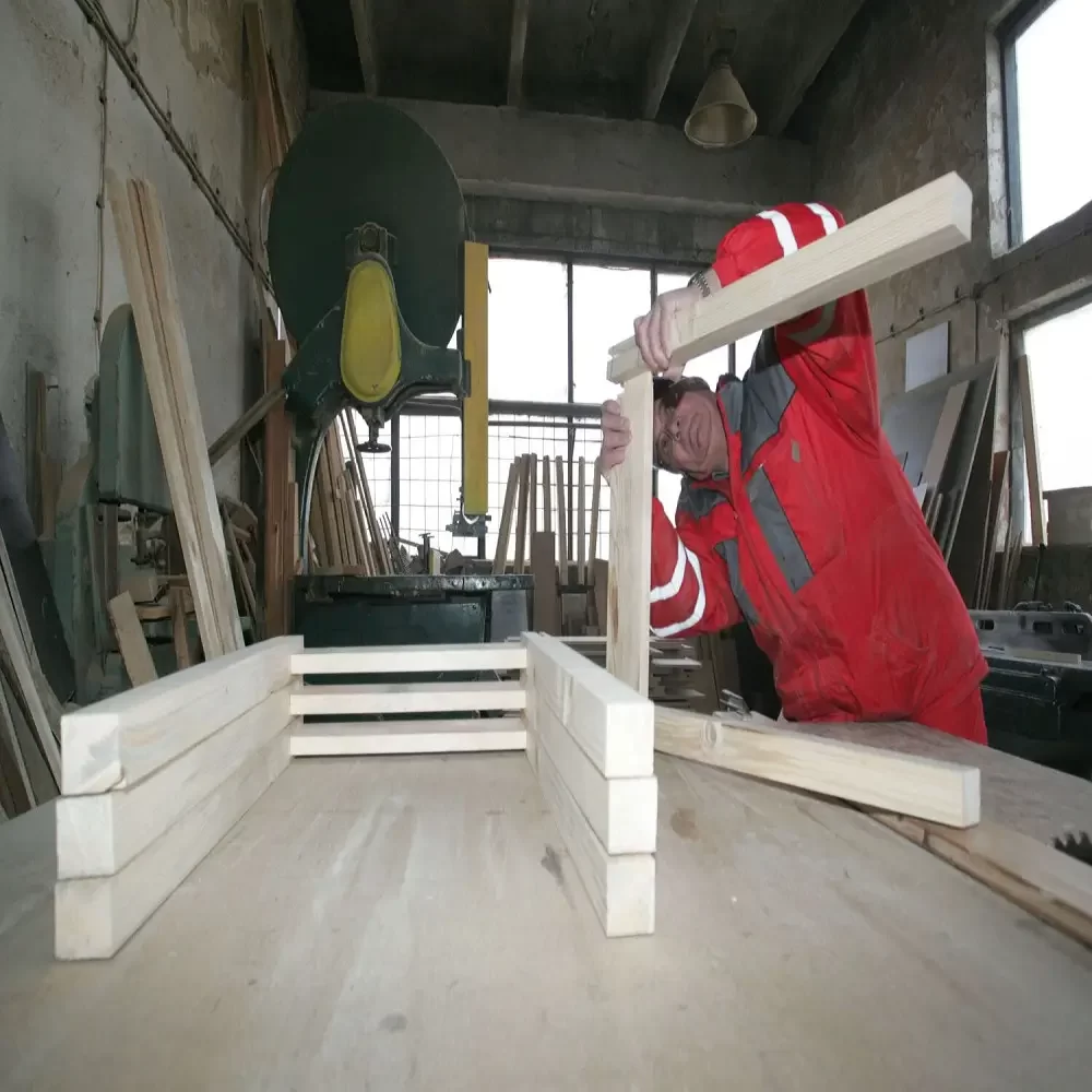 Office Carpentry