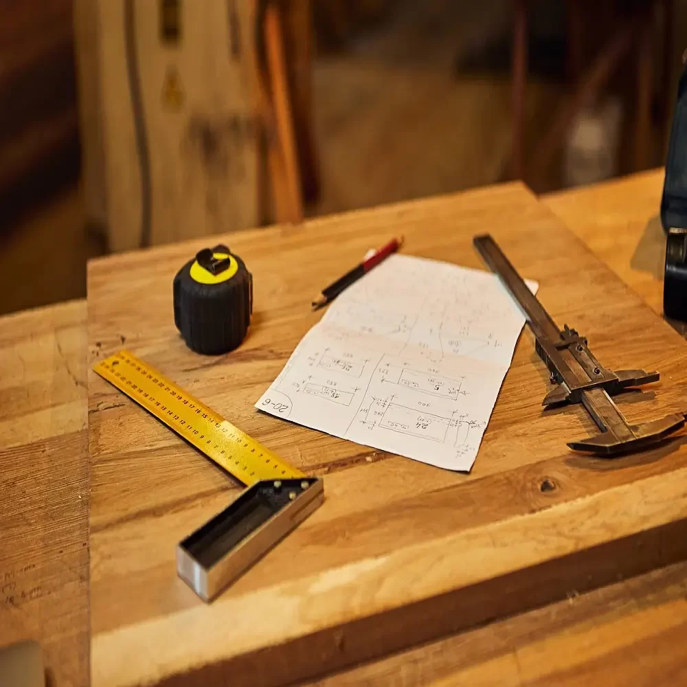Office Carpentry