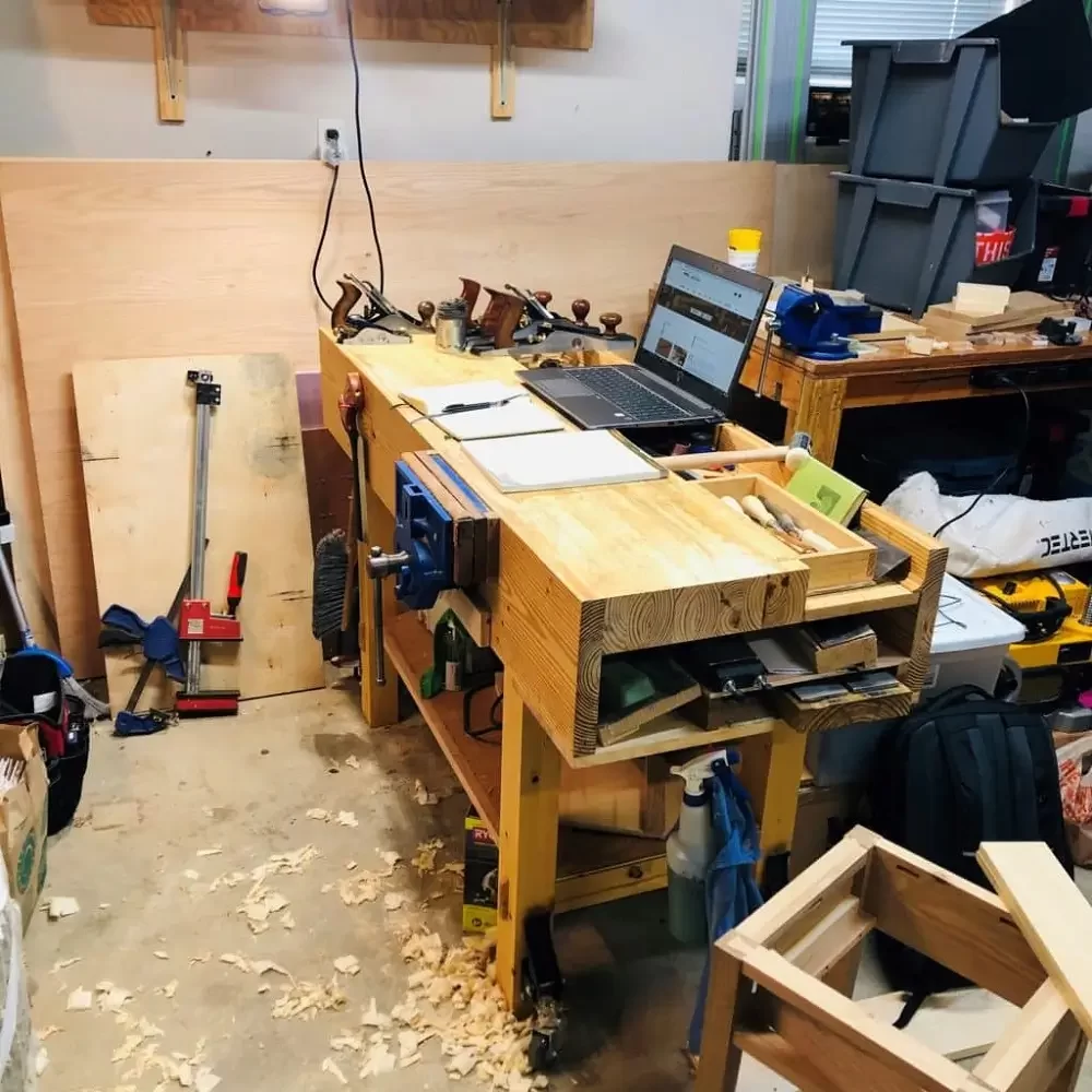 Office Carpentry