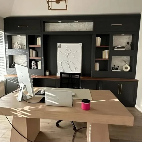 Office Carpentry