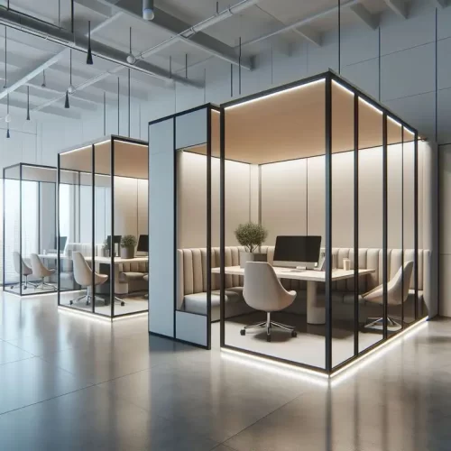 Office Fit Out