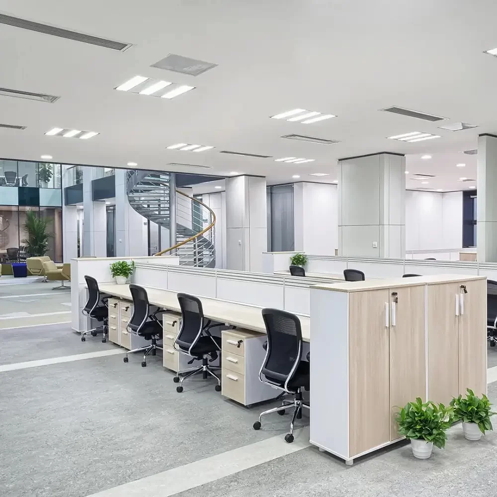 Office Fitout