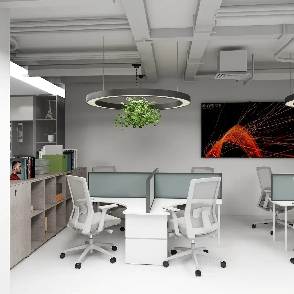 Office Fitout