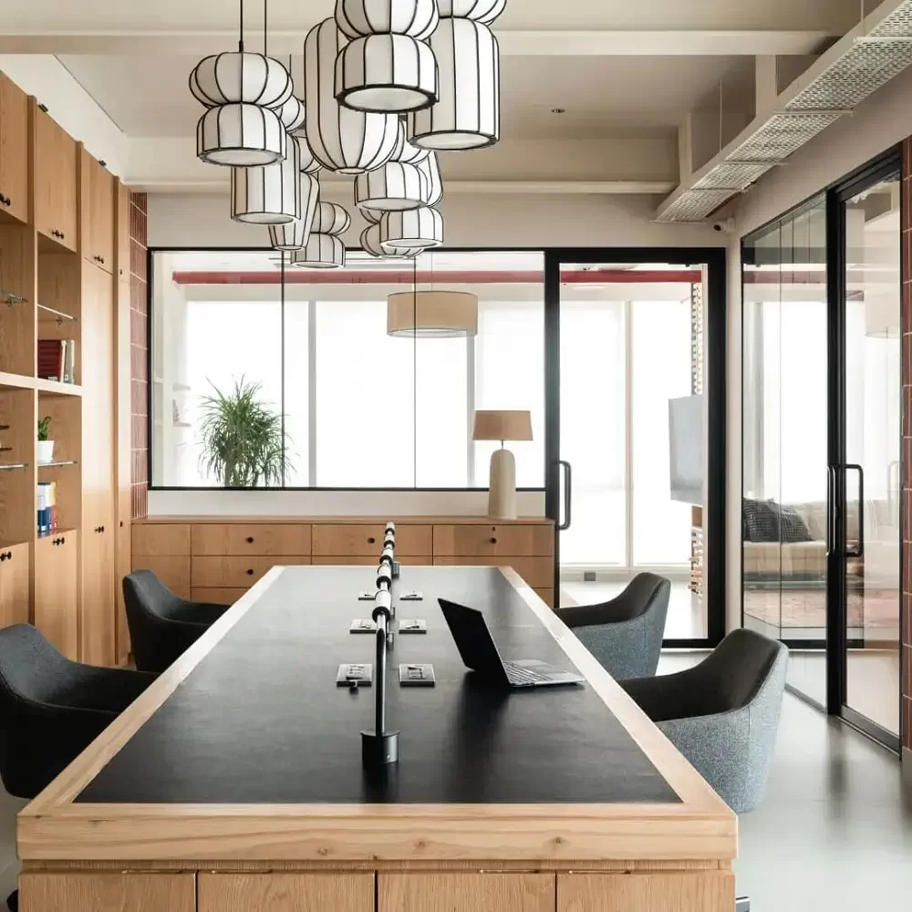 Office Fitout