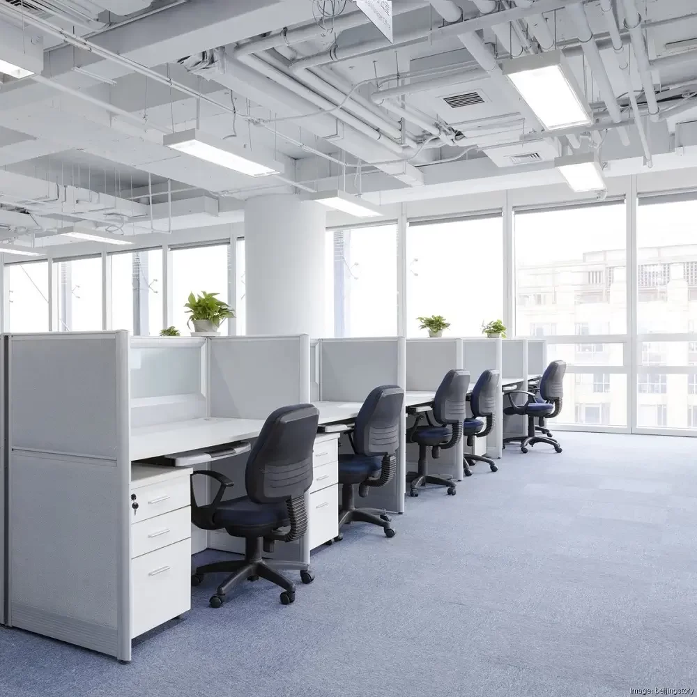 Office Fitout