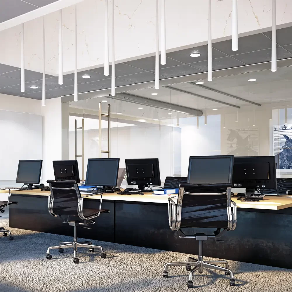 Office Fitout