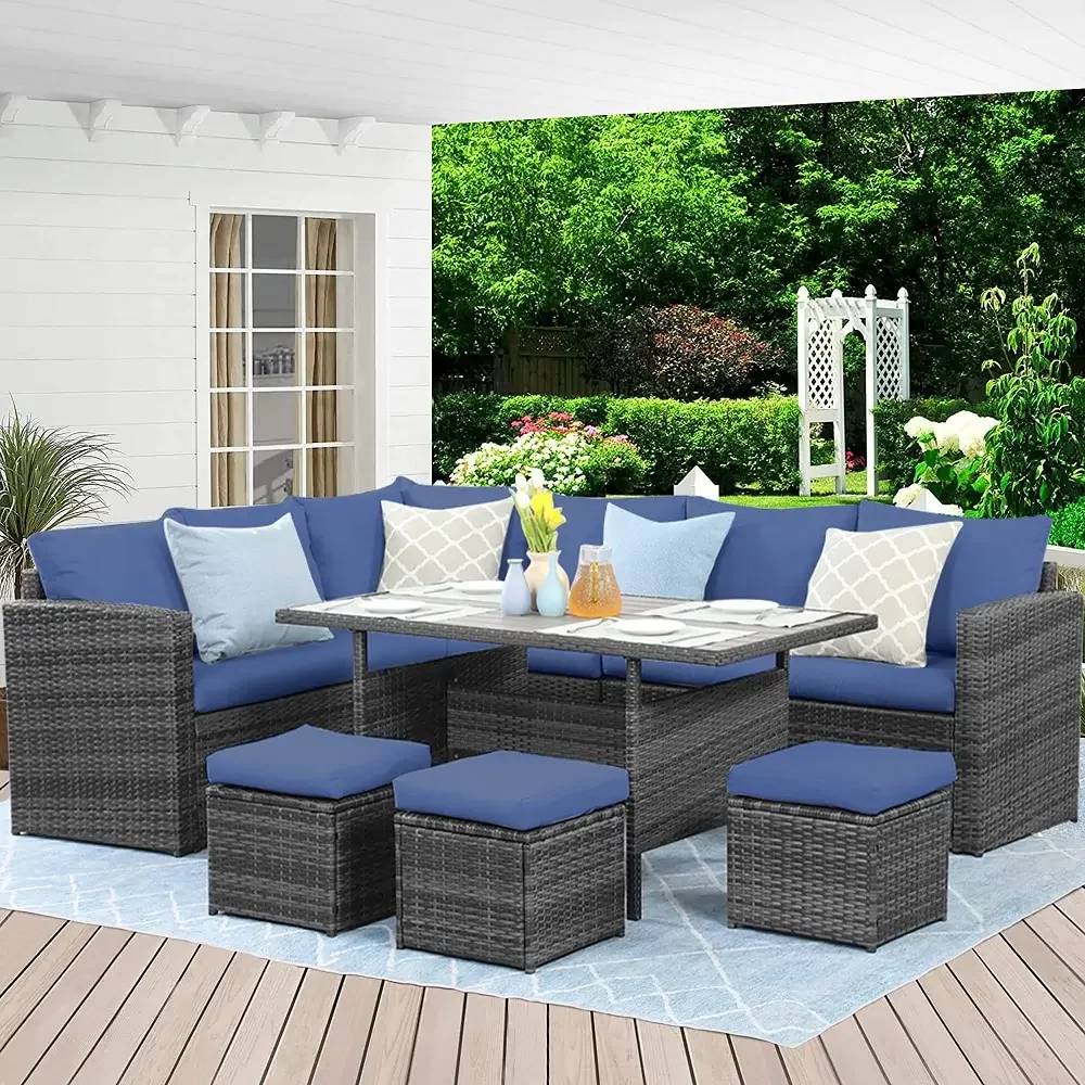 Outdoor Dining Furniture