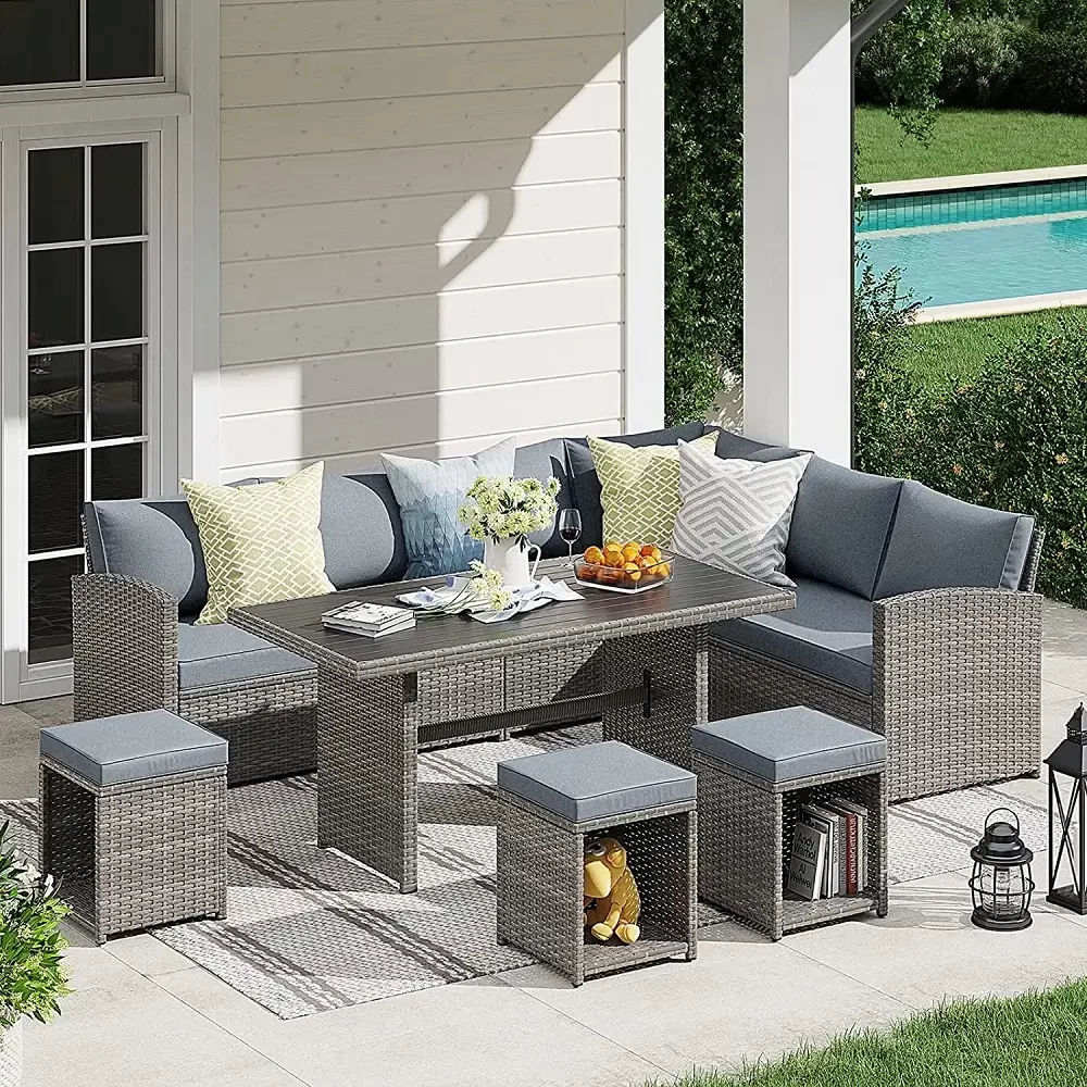Outdoor Dining Furniture
